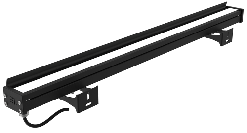 WallLine SLIM (WLM)-600 BLEND (свет) (1000х540)